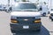 2025 Chevrolet Express Cargo 2500 2500 Extended Wheelbase Rear-Wheel Drive