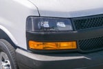 2025 Chevrolet Express Cargo 2500 2500 Extended Wheelbase Rear-Wheel Drive