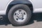 2025 Chevrolet Express Cargo 2500 2500 Extended Wheelbase Rear-Wheel Drive