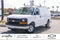 2014 Chevrolet Express Cargo 2500 Base