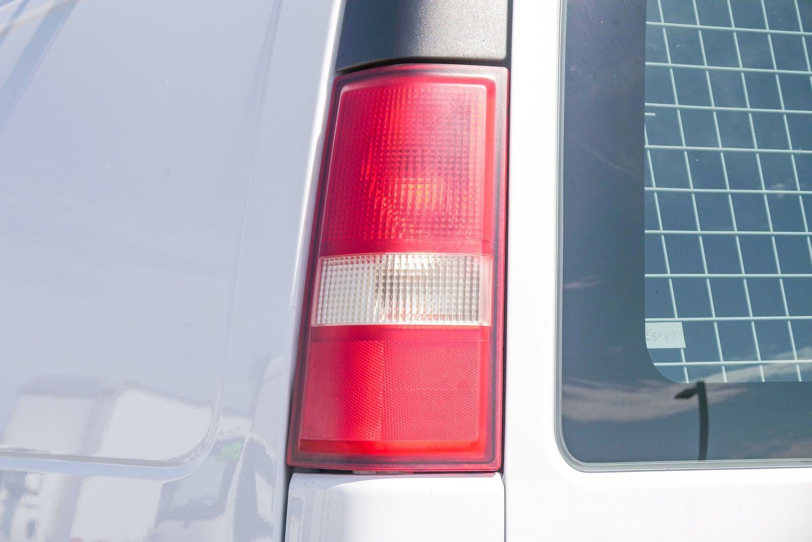 2014 Chevrolet Express Cargo 2500 Base