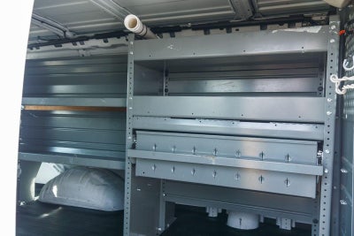 2014 Chevrolet Express Cargo 2500 Base