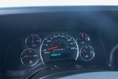 2014 Chevrolet Express Cargo 2500 Base