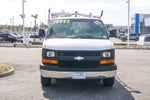 2014 Chevrolet Express Cargo 2500 Base