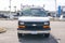 2014 Chevrolet Express Cargo 2500 Base