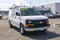 2014 Chevrolet Express Cargo 2500 Base
