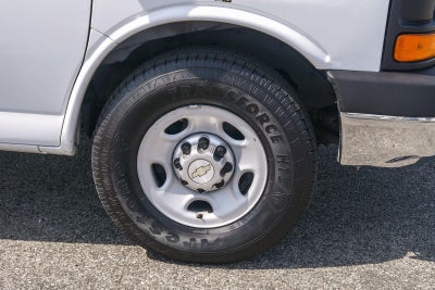 2014 Chevrolet Express Cargo 2500 Base