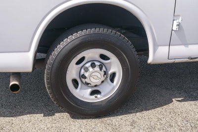 2014 Chevrolet Express Cargo 2500 Base