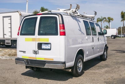 2014 Chevrolet Express Cargo 2500 Base