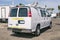 2014 Chevrolet Express Cargo 2500 Base