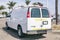 2014 Chevrolet Express Cargo 2500 Base