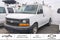 2013 Chevrolet Express Cargo 2500 Base