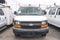 2013 Chevrolet Express Cargo 2500 Base