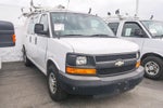 2013 Chevrolet Express Cargo 2500 Base