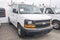 2013 Chevrolet Express Cargo 2500 Base
