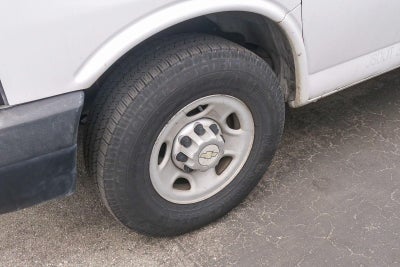 2013 Chevrolet Express Cargo 2500 Base