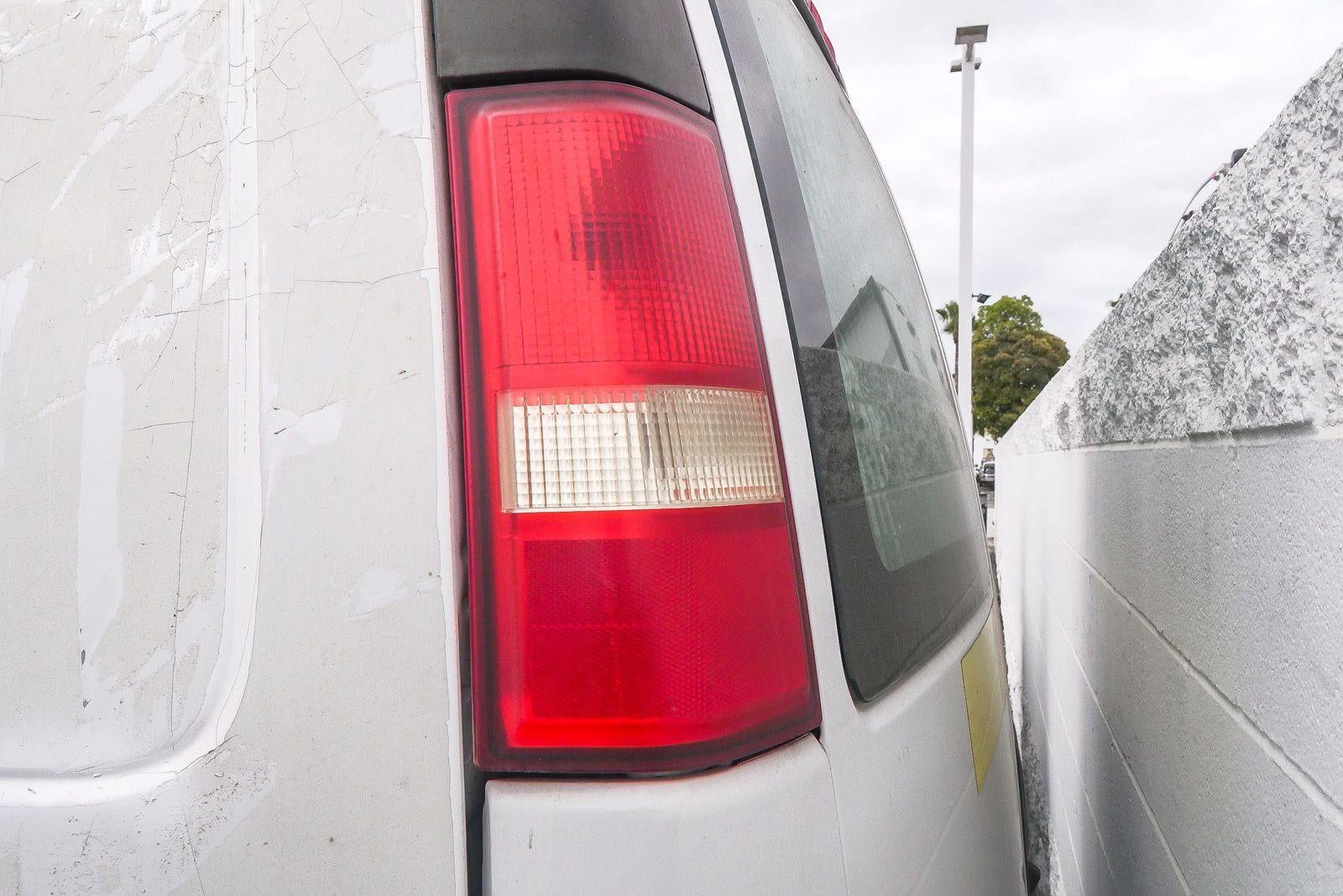 2013 Chevrolet Express Cargo 2500 Base