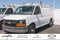 2014 Chevrolet Express Cargo 2500 Base