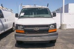2014 Chevrolet Express Cargo 2500 Base