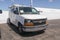 2014 Chevrolet Express Cargo 2500 Base