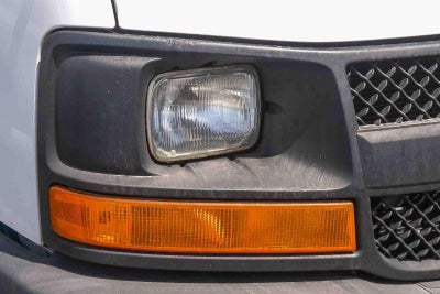 2014 Chevrolet Express Cargo 2500 Base