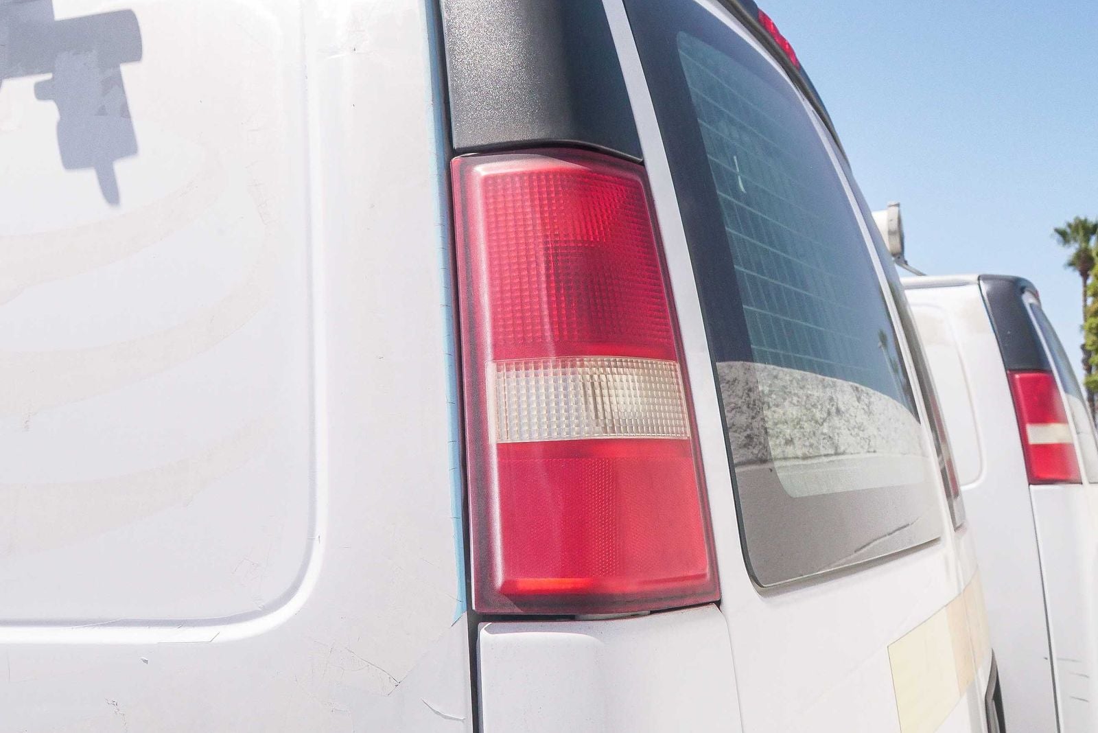 2014 Chevrolet Express Cargo 2500 Base