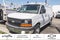2014 Chevrolet Express Cargo 2500 Base