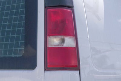 2014 Chevrolet Express Cargo 2500 Base