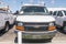 2014 Chevrolet Express Cargo 2500 Base