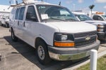 2014 Chevrolet Express Cargo 2500 Base
