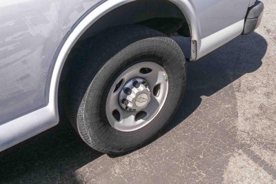 2014 Chevrolet Express Cargo 2500 Base