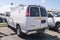 2014 Chevrolet Express Cargo 2500 Base