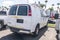 2014 Chevrolet Express Cargo 2500 Base