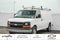 2014 Chevrolet Express Cargo 2500 Base