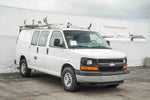2014 Chevrolet Express Cargo 2500 Base