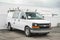 2014 Chevrolet Express Cargo 2500 Base