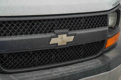 2014 Chevrolet Express Cargo 2500 Base