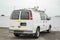 2014 Chevrolet Express Cargo 2500 Base