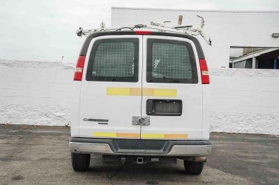 2014 Chevrolet Express Cargo 2500 Base