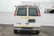 2014 Chevrolet Express Cargo 2500 Base