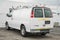 2014 Chevrolet Express Cargo 2500 Base