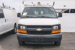 2013 Chevrolet Express Cargo 2500 Base
