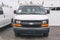 2013 Chevrolet Express Cargo 2500 Base