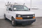 2013 Chevrolet Express Cargo 2500 Base