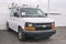 2013 Chevrolet Express Cargo 2500 Base