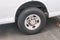 2013 Chevrolet Express Cargo 2500 Base