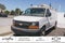 2015 Chevrolet Express Cargo 2500 Base