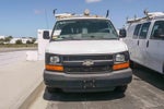 2015 Chevrolet Express Cargo 2500 Base