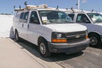 2015 Chevrolet Express Cargo 2500 Base