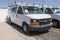 2015 Chevrolet Express Cargo 2500 Base